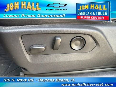 Used 2024 Chevrolet Silverado 1500 High Country w/ Midnight Edition image 20