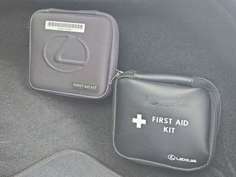 Used 2024 Lexus RX 350 Premium Plus w/ Convenience Package image 36