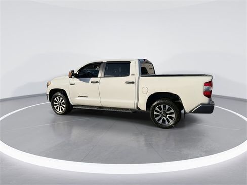 Used 2019 Toyota Tundra SR5 w/ SR5 Upgrade Package image 6