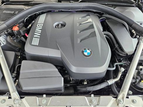 Used 2026 BMW 430i Coupe w/ Parking Assistance Package image 16