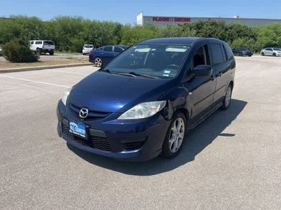 Used 2008 MAZDA MAZDA5 Sport w/ Popular Equipment Pkg