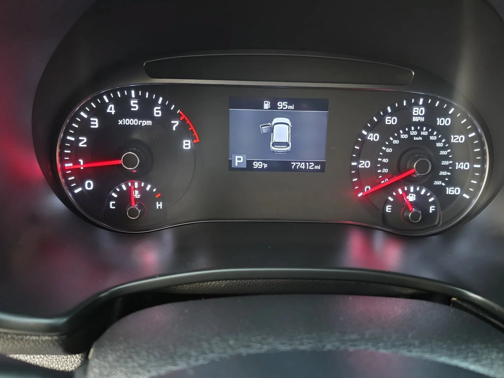Used 2021 Kia Soul S FWD image 10