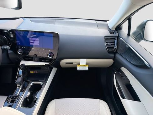 New 2026 Lexus NX 350 AWD w/ Luxury Package image 18
