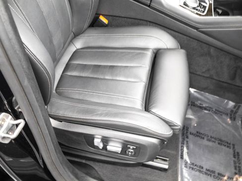 Used 2020 BMW X6 xDrive40i w/ Convenience Package image 41