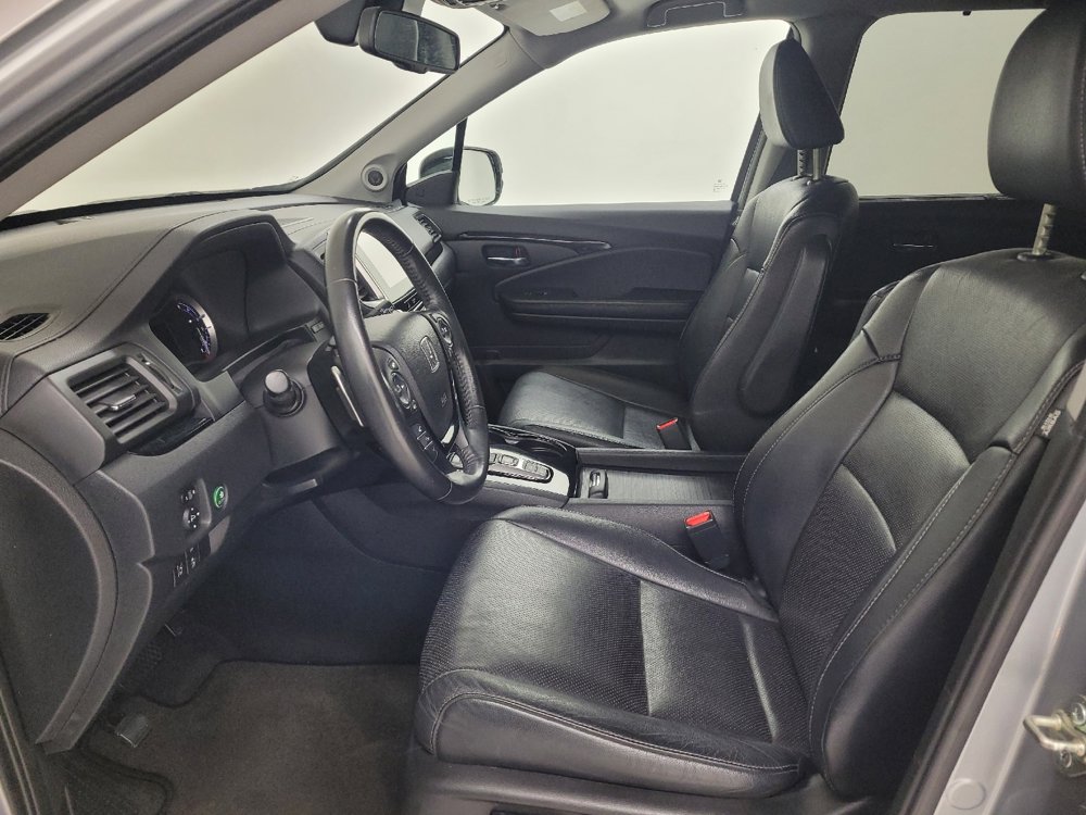 Used 2016 Honda Pilot Elite image 17