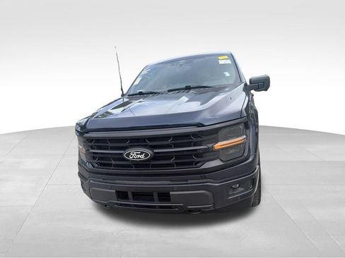 Used 2024 Ford F150 XLT w/ Equipment Group 302A MID AWD/4WD image 2