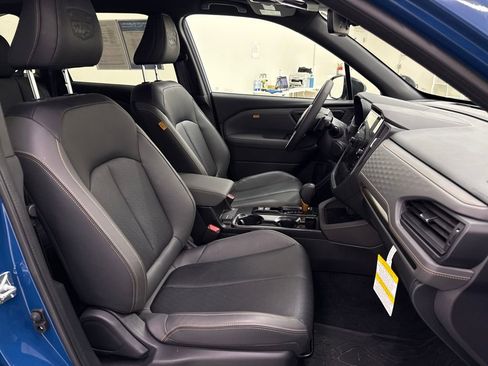 Certified 2026 Subaru Forester Wilderness image 22