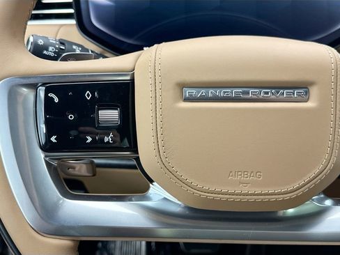 New 2026 Land Rover Range Rover Long Wheelbase SE AWD/4WD image 11