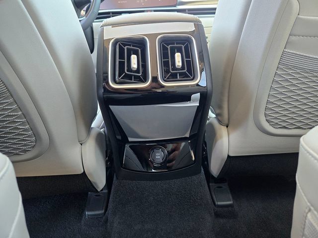 New 2026 Kia Sorento SX AWD/4WD image 6