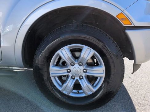 Used 2019 Ford Ranger XLT w/ Equipment Group 301A Mid image 10