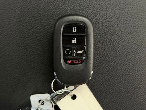 New 2026 Honda CR-V EX-L image 27