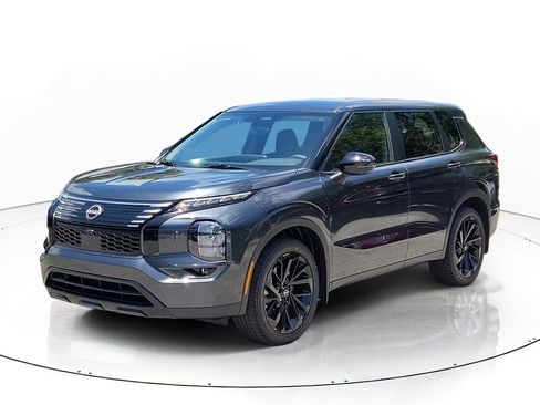 New 2026 Nissan Rogue SL AWD/4WD image 3