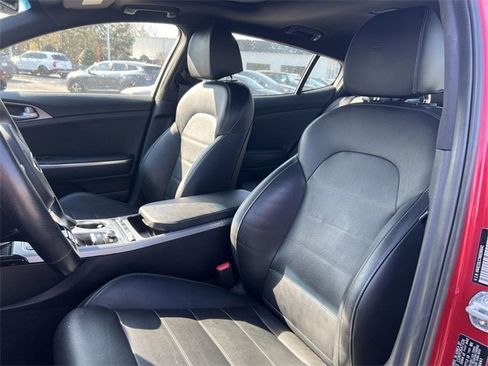 Certified 2021 Kia Stinger GT2 image 11