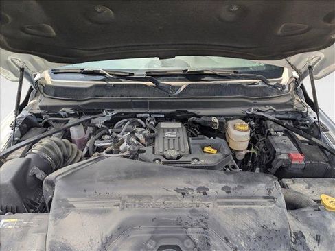 New 2025 RAM 2500 Big Horn image 17