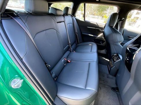 New 2026 BMW M5 Touring image 24