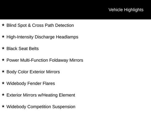 Used 2023 Dodge Challenger SRT Hellcat image 6