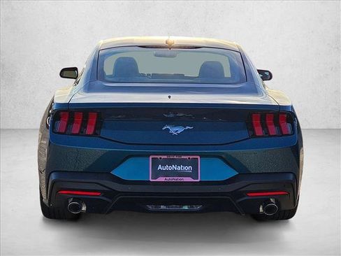 New 2026 Ford Mustang EcoBoost image 7