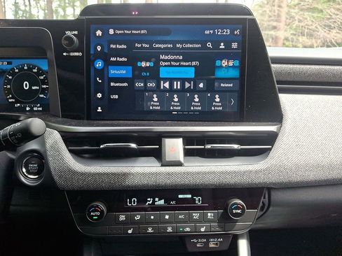 New 2026 Subaru Outback Limited XT AWD/4WD image 16