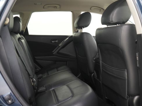 Used 2014 Nissan Murano S AWD/4WD image 14