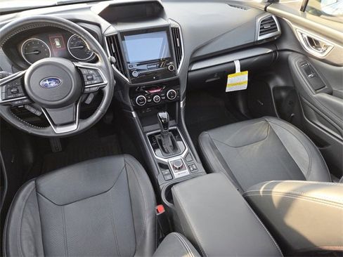 Used 2019 Subaru Forester Limited image 35