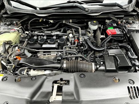 Used 2016 Honda Civic Touring image 30