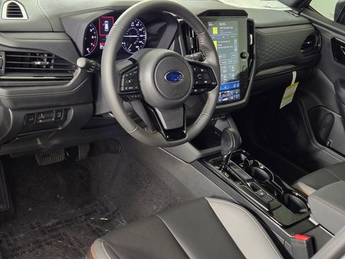 New 2026 Subaru Forester Sport w/ Onyx Edition AWD/4WD image 12