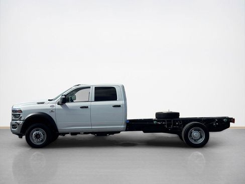 New 2026 RAM 4500 Tradesman AWD/4WD image 4