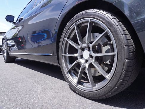 Used 2016 Mercedes-Benz S 600 image 6