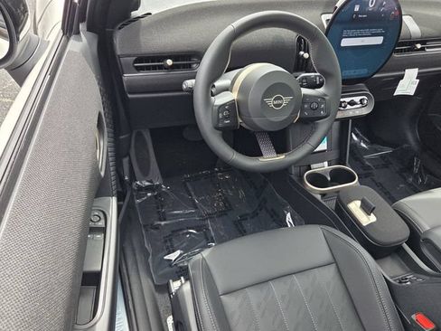 New 2026 MINI Cooper S FWD image 12
