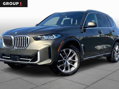 Certified 2026 BMW X5 sDrive40i