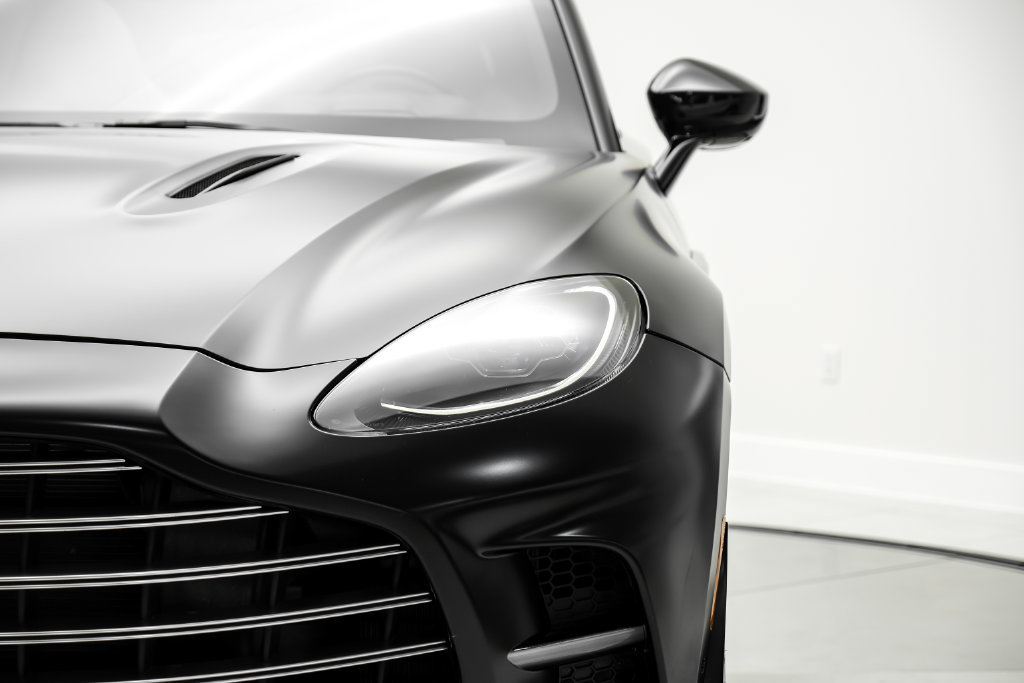 Used 2023 Aston Martin DBX 707 AWD/4WD image 52