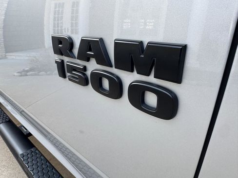 Used 2017 RAM 1500 Rebel w/ Luxury Group image 39