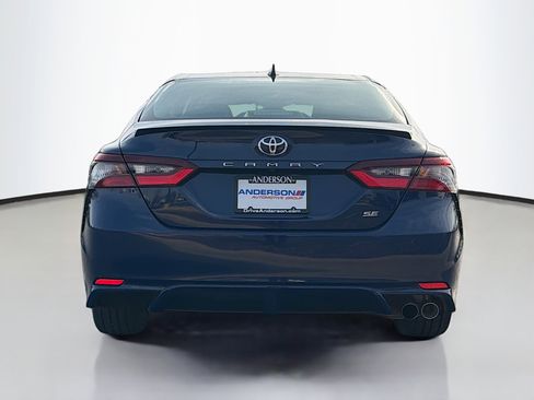 Used 2024 Toyota Camry SE image 16