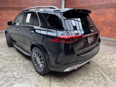 Certified 2024 Mercedes-Benz GLE 450 GLE 450 image 3