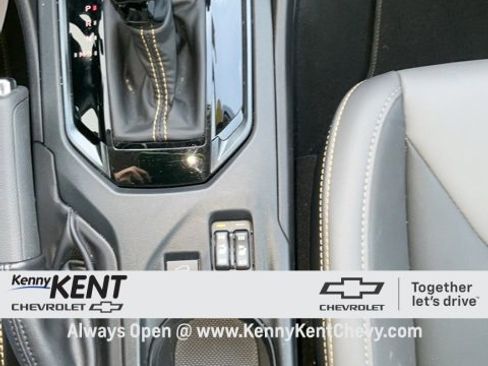 Used 2023 Subaru Crosstrek 2.5i Sport image 26