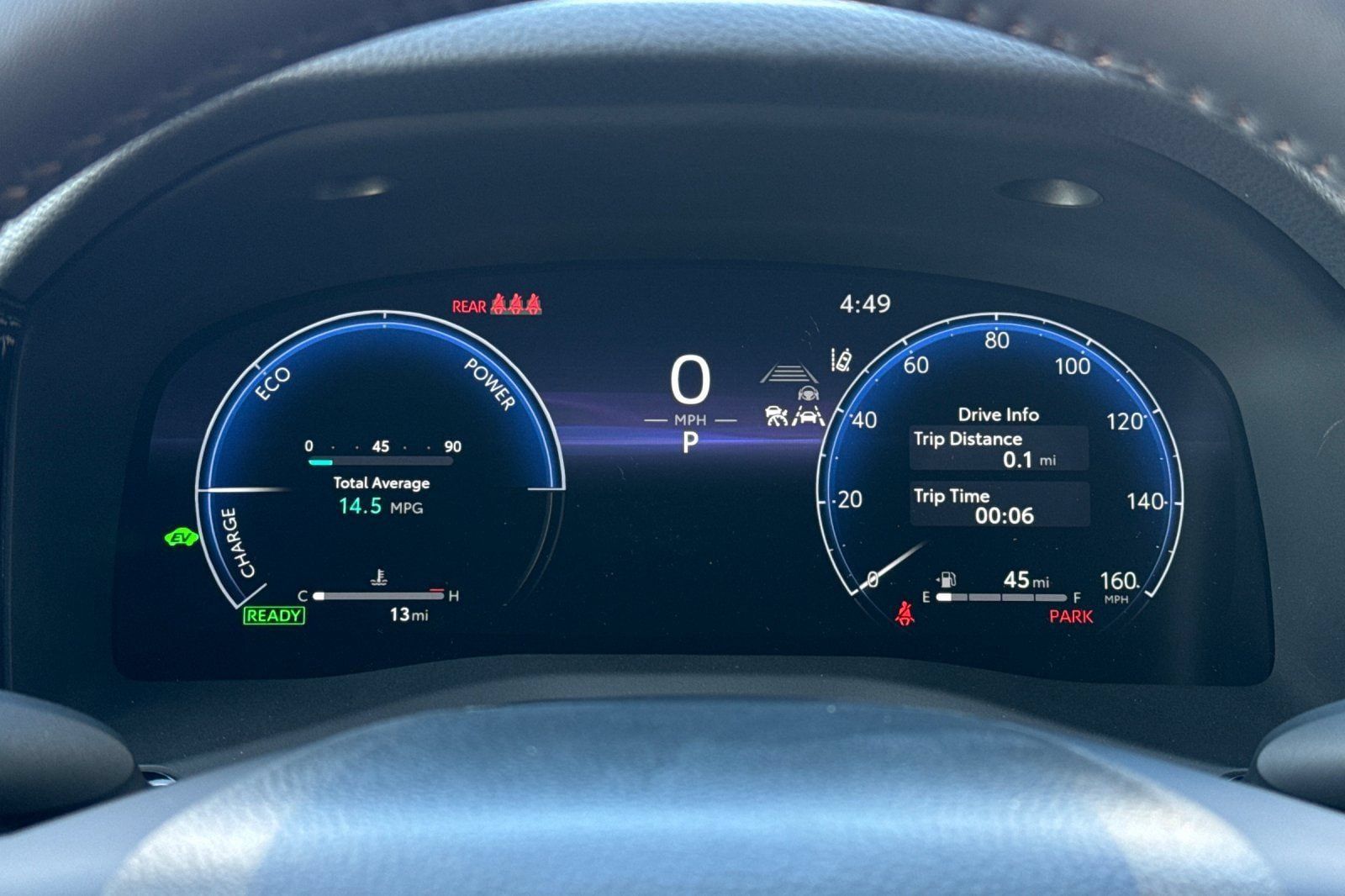 New 2026 Toyota Camry XSE AWD/4WD image 27