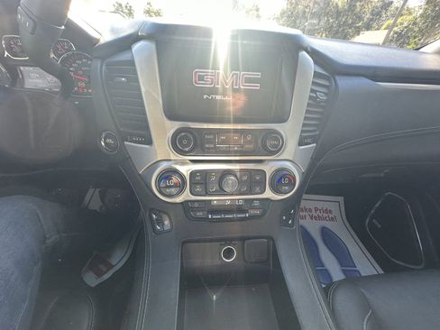 Used 2016 GMC Yukon SLT image 14