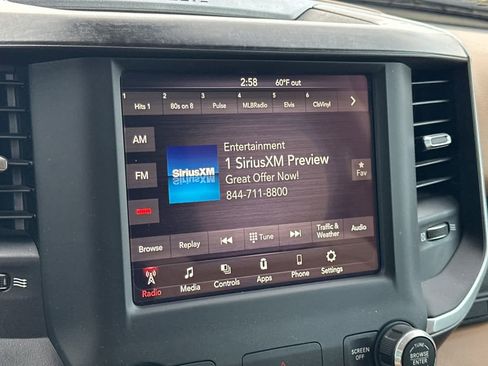 Used 2019 RAM 1500 Big Horn image 17