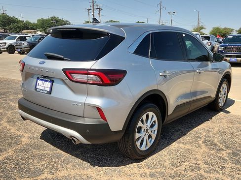 Used 2023 Ford Escape Active w/ Tech Pack #1 AWD/4WD image 3