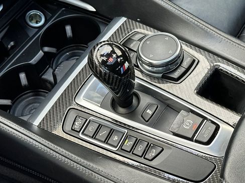 Used 2015 BMW X6 M AWD/4WD image 24