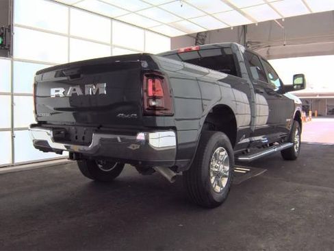 Used 2026 RAM 2500 Big Horn AWD/4WD image 4