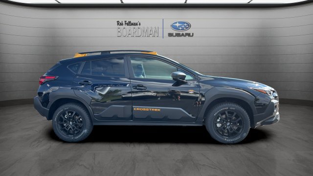 New 2026 Subaru Crosstrek 2.5i Wilderness AWD/4WD image 3
