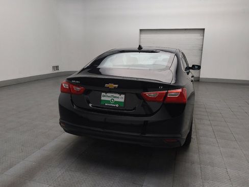 Used 2025 Chevrolet Malibu LT image 7