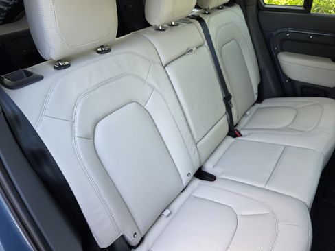 Certified 2024 Land Rover Defender 110 S AWD/4WD image 26