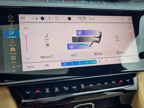 New 2026 Jeep Grand Cherokee Limited image 25