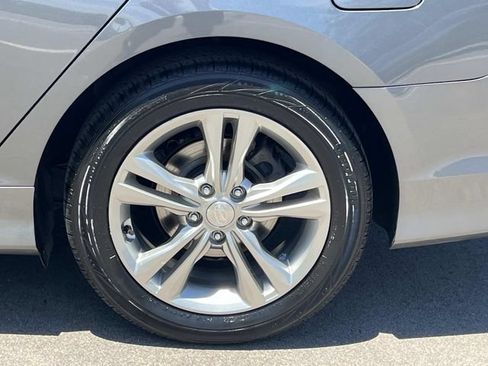 Used 2018 Hyundai Sonata SEL w/ Cargo Package FWD image 12
