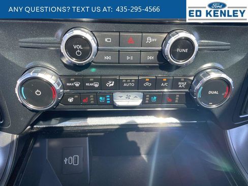 Used 2025 Ford F150 Lariat image 18