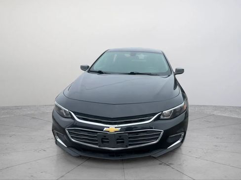 Used 2018 Chevrolet Malibu LT image 8