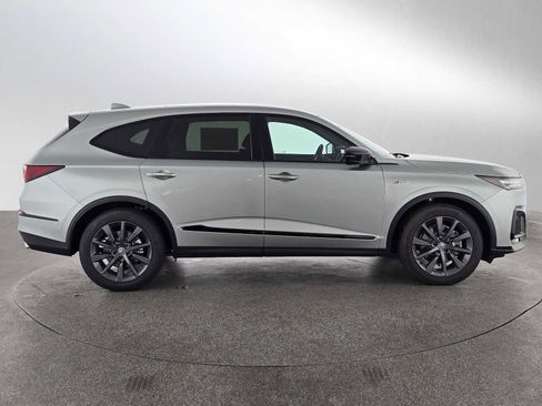 New 2026 Acura MDX A-Spec image 2