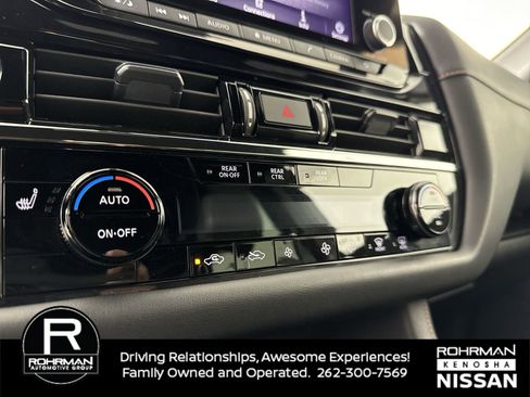 Certified 2024 Nissan Pathfinder Rock Creek image 10